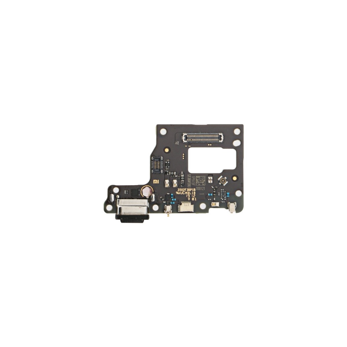 Connecteur de charge USB Type-C pour Xiaomi Mi 9 lite
