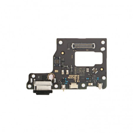 Connecteur de charge USB Type-C pour Xiaomi Mi 9 lite