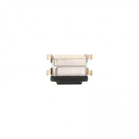 Connecteur de charge USB Type-C à souder pour Xiaomi Mi 10