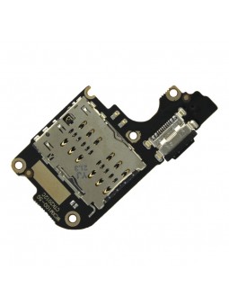 Connecteur de charge USB Type-C pour Xiaomi Mi 10 Lite 5G
