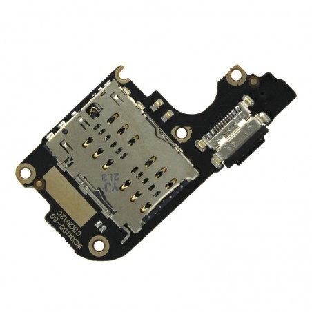 Connecteur de charge USB Type-C pour Xiaomi Mi 10 Lite 5G