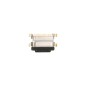 Connecteur de charge USB Type-C à souder pour Xiaomi Mi 10 Pro Connecteur de charge USB Type-C à souder pour Xiaomi Mi 10 Pro
