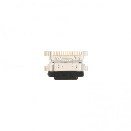 Connecteur de charge USB Type-C à souder pour Xiaomi Mi 10 Pro