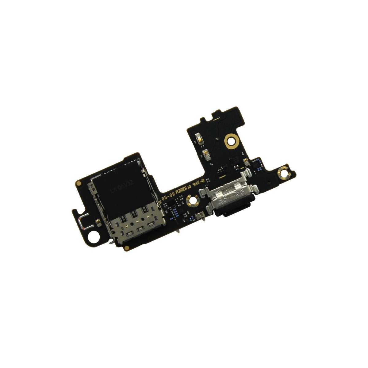 Connecteur de charge USB Type-C pour Xiaomi Mi 11 Connecteur de charge USB Type-C pour Xiaomi Mi 11