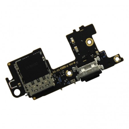 Connecteur de charge USB Type-C pour Xiaomi Mi 11