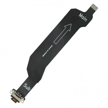 Connecteur de charge USB Type-C pour Xiaomi 12 Pro