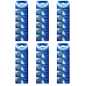 Lot de 30 Piles EUNICELL CR2016 Lot de 30 Piles EUNICELL CR2016