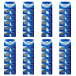 Lot de 40 Piles EUNICELL CR2016 Lot de 40 Piles EUNICELL CR2016