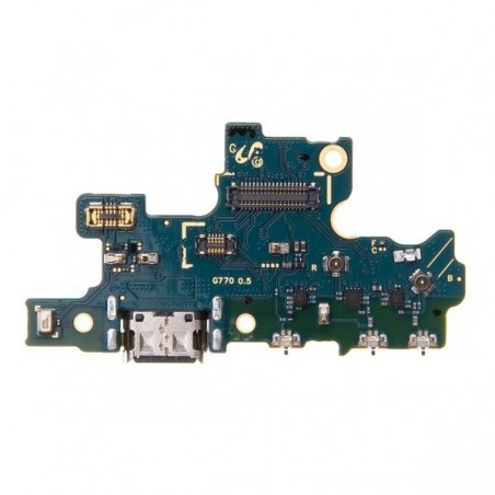 CONNECTEUR DE CHARGE DOCK USB JACK ET MICRO DU SAMSUNG GALAXY S10 LITE (SM-G770F)