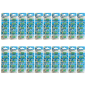 Lot de 100 Piles Alcaline 4LR44 4AG13 6V Eunicell Lot de 100 Piles Alcaline 4LR44 4AG13 6V Eunicell