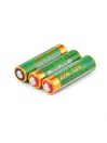 Lot de 50 Piles EUNICELL Alcaline 12V A27 27A