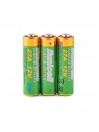 Lot de 100 Piles EUNICELL Alcaline 12V A27 27A