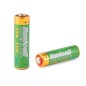 Lot de 100 Piles EUNICELL Alcaline 12V A27 27A Lot de 100 Piles EUNICELL Alcaline 12V A27 27A