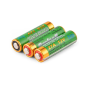 Lot de 100 Piles EUNICELL Alcaline 12V A27 27A Lot de 100 Piles EUNICELL Alcaline 12V A27 27A