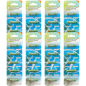 Lot de 40 Piles EUNICELL Alcaline 12V A27 27A Lot de 40 Piles EUNICELL Alcaline 12V A27 27A