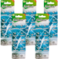 Lot de 50 piles EUNICELL AG1- G1 LR60 LR621 SR621 W 364 Lot de 50 piles EUNICELL AG1- G1 LR60 LR621 SR621 W 364