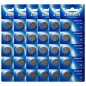 Lot de 30 Piles EUNICELL Bouton Lithium CR1632 CR 1632 3V Lot de 30 Piles EUNICELL Bouton Lithium CR1632 CR 1632 3V