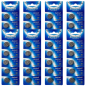 Lot de 40 Piles EUNICELL Bouton Lithium CR1632 CR 1632 3V Lot de 40 Piles EUNICELL Bouton Lithium CR1632 CR 1632 3V