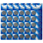 LOT DE 30 PILES EUNICELL BOUTONS CR2025 LOT DE 30 PILES EUNICELL BOUTONS CR2025