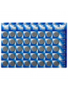LOT DE 40 PILES EUNICELL BOUTONS CR2025