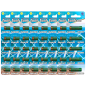 Lot de 40 piles 23A A23 LRV08 L1028 RVO8 23A MS21 MN21 E23 Lot de 40 piles 23A A23 LRV08 L1028 RVO8 23A MS21 MN21 E23