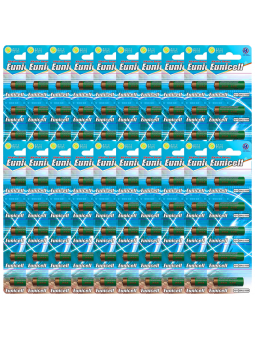 Lot de 100 piles 23A A23 LRV08 L1028 RVO8 23A MS21 MN21 E23