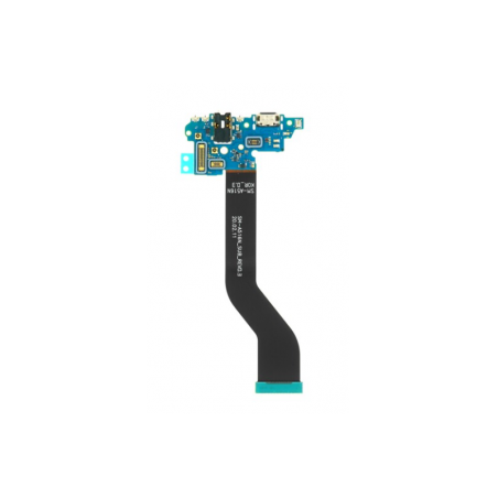 Connecteur de charge USB Type-C avec nappe pour Samsung Galaxy A51 5G (SM-A516B)