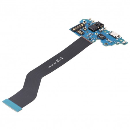Connecteur de charge USB Type-C avec nappe pour Samsung Galaxy A71 5G (SM-A715F)