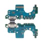 Connecteur de charge USB Type-C avec nappe pour Samsung Galaxy A73 (SM-A736B) Connecteur de charge USB Type-C avec nappe pour Samsung Galaxy A73 (SM-A736B)