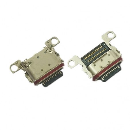 Connecteur de charge Samsung Galaxy S21, S21+, S22 et S22 + (SM-G991B,SM-G996B,SM-S901B et SM-S906B)