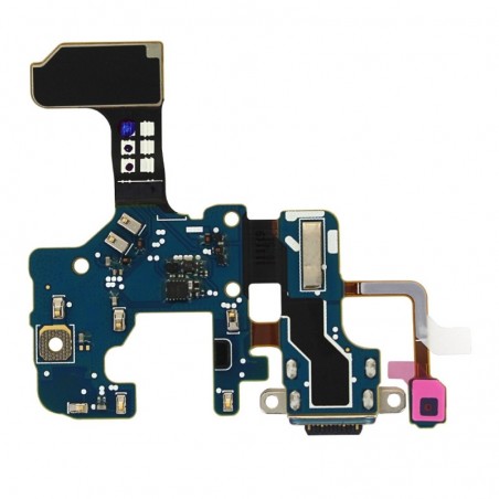 NAPPE CONNECTEUR DE CHARGE DOCK USB SAMSUNG GALAXY NOTE 8.0 (N5100/N5110)
