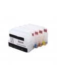 Cartouches rechargeables compatibles HP 932/933