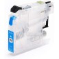 Cartouches rechargeable compatible Brother LC221/LC223/LC225/LC227/LC229