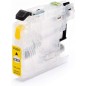 Cartouches rechargeable compatible Brother LC221/LC223/LC225/LC227/LC229
