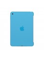 Coque Silicone Gel iPad mini 1/2/3 Bleu