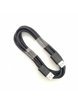 Cable DISPLAY PORT 1.2 2m. 4K FULL HD 1080