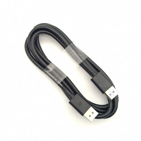 Cable DISPLAY PORT 1.2 2m. 4K FULL HD 1080