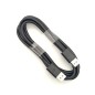 Cable DISPLAY PORT 1.2 2m. 4K FULL HD 1080