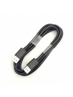 Cable DISPLAY PORT 1.2 2m. 4K FULL HD 1080