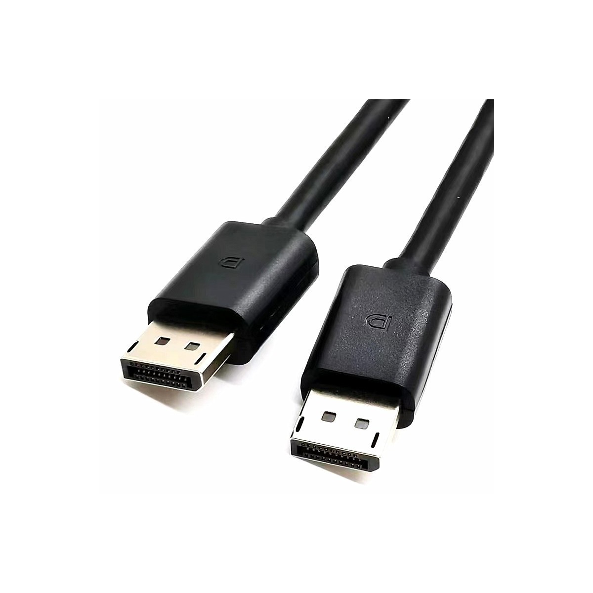 Cable DISPLAY PORT 1.2 2m. 4K FULL HD 1080