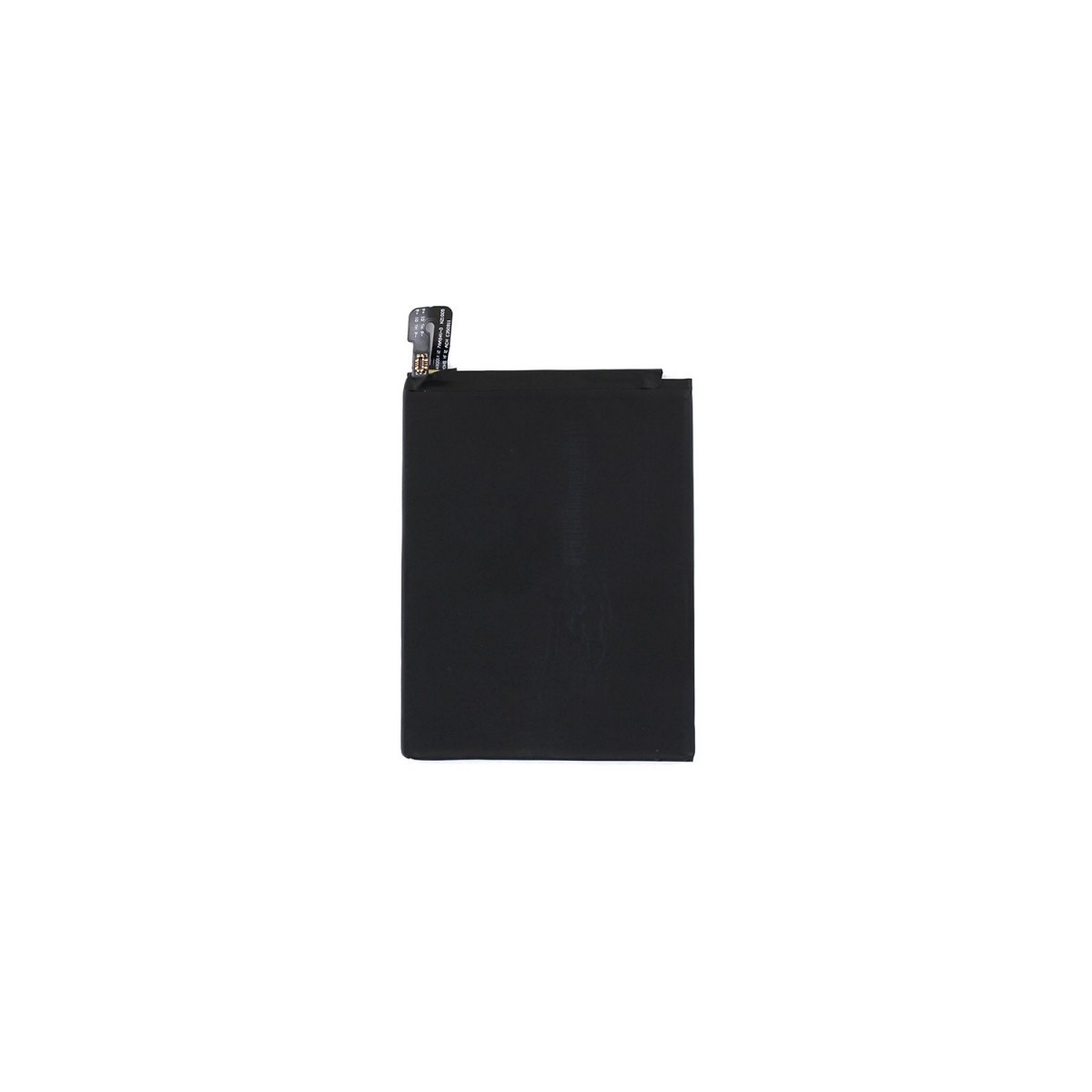 Batterie Compatible Pour Xiaomi Redmi Note 6 Pro + OUTILS (BN48)
