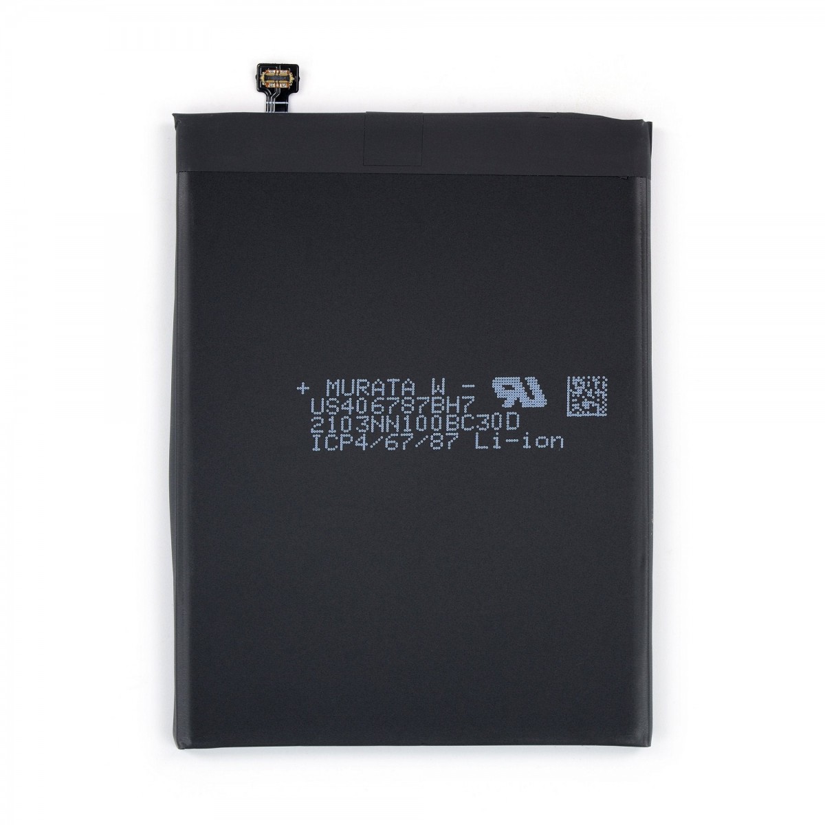 Batterie Compatible Pour Xiaomi Redmi Note 7 + OUTILS (BN4A)