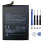 Batterie Compatible Pour Xiaomi Redmi Note 9 Pro (BN53) Batterie Compatible Pour Xiaomi Redmi Note 9 Pro (BN53)