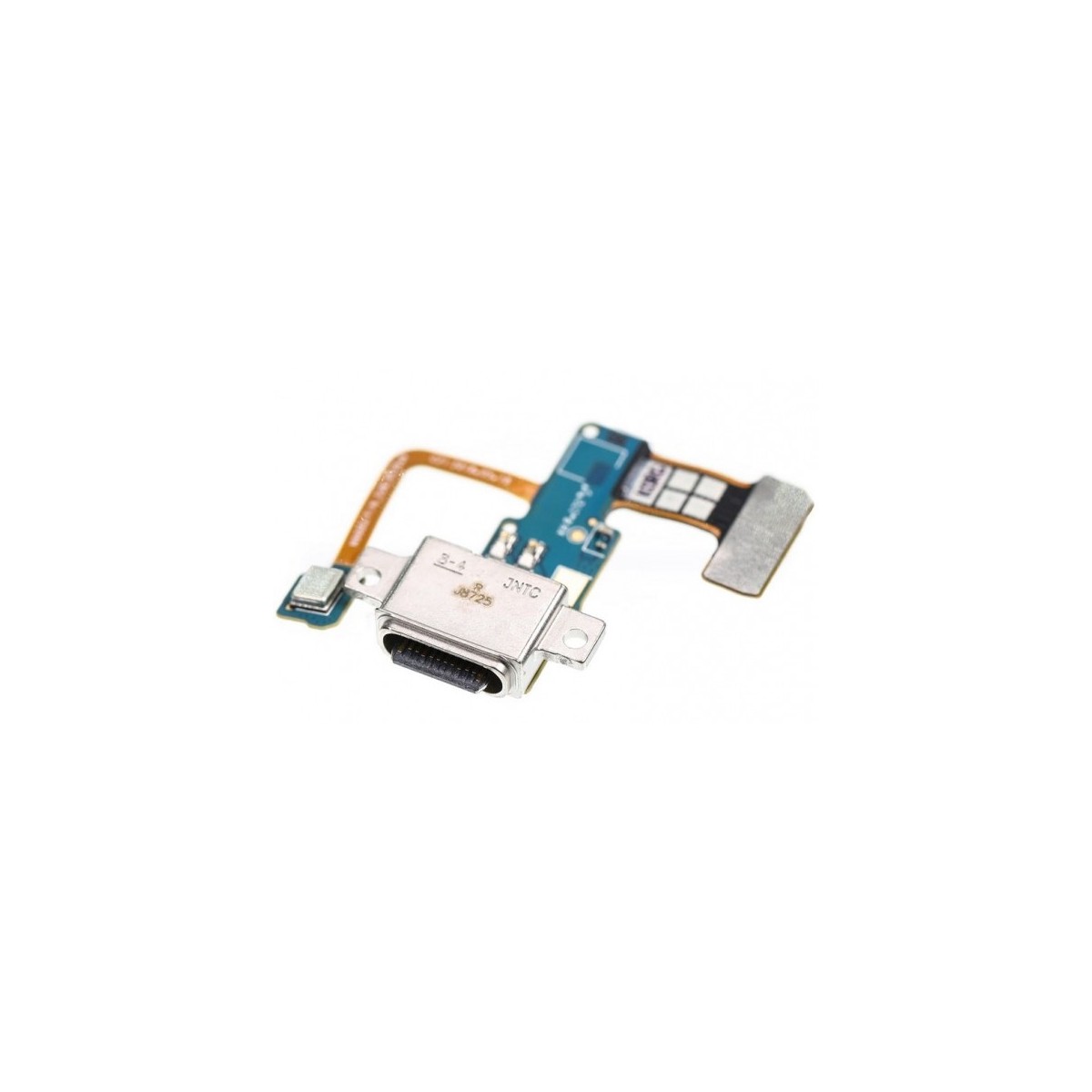 Nappe connecteur de charge + Micro Samsung Galaxy Note 9 (SM-960F)