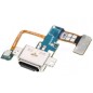 Nappe connecteur de charge + Micro Samsung Galaxy Note 9 (SM-960F) Nappe connecteur de charge + Micro Samsung Galaxy Note 9 (SM-960F)