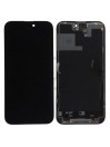 ECRAN OLED POUR IPHONE 14 PRO MAX RETINA VITRE TACTILE SUR CHASSIS SANS OUTILS