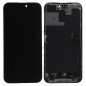 ECRAN LCD POUR IPHONE 14 PRO MAX RETINA VITRE TACTILE SUR CHASSIS TFT SANS OUTILS ECRAN LCD POUR IPHONE 14 PRO MAX RETINA VITRE TACTILE SUR CHASSIS TFT SANS OUTILS