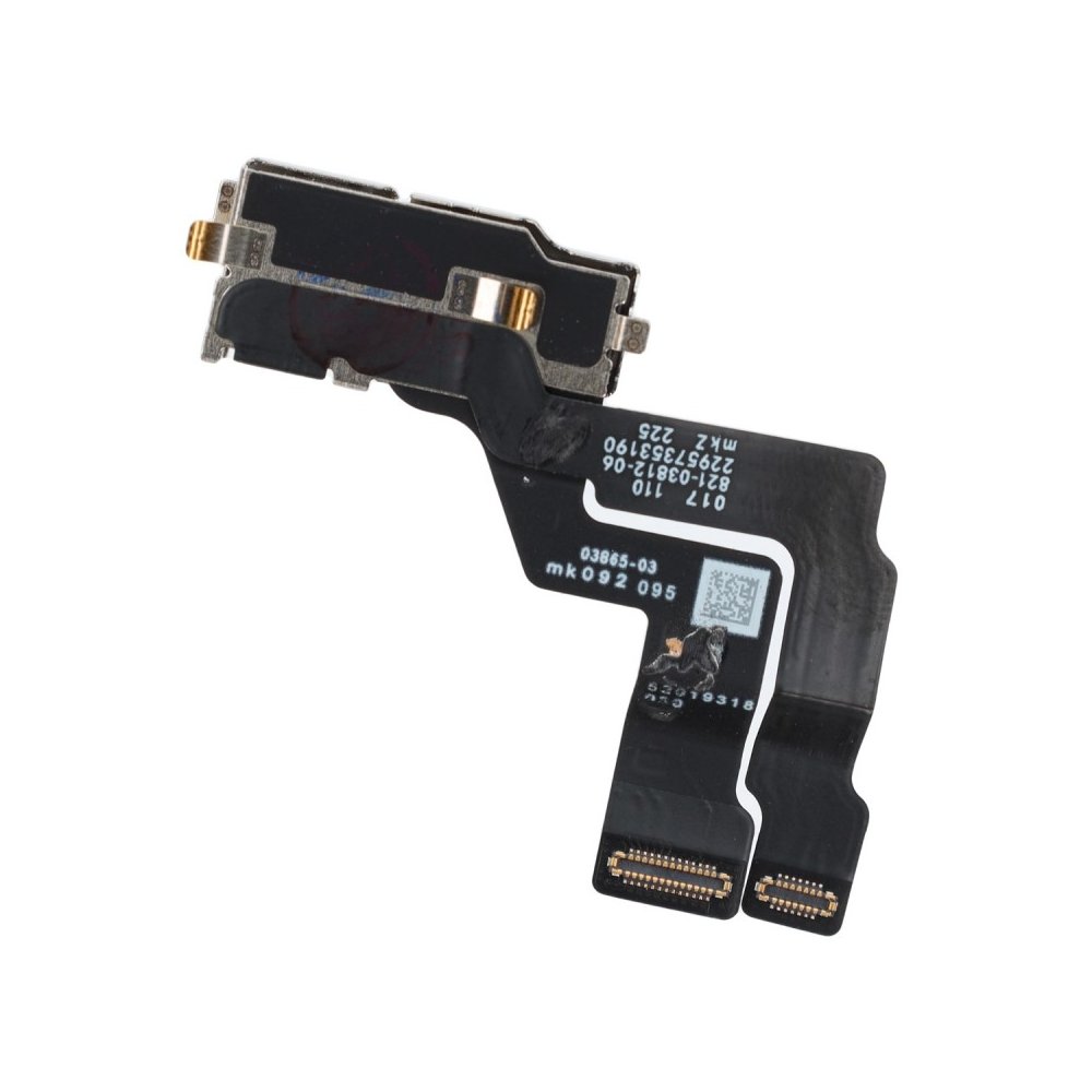 Caméra arrière iPhone 14 Pro Max