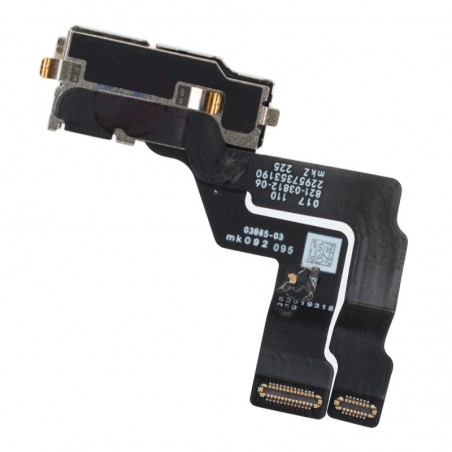 Caméra avant FaceTime pour iPhone 14 Pro & 14 Pro Max