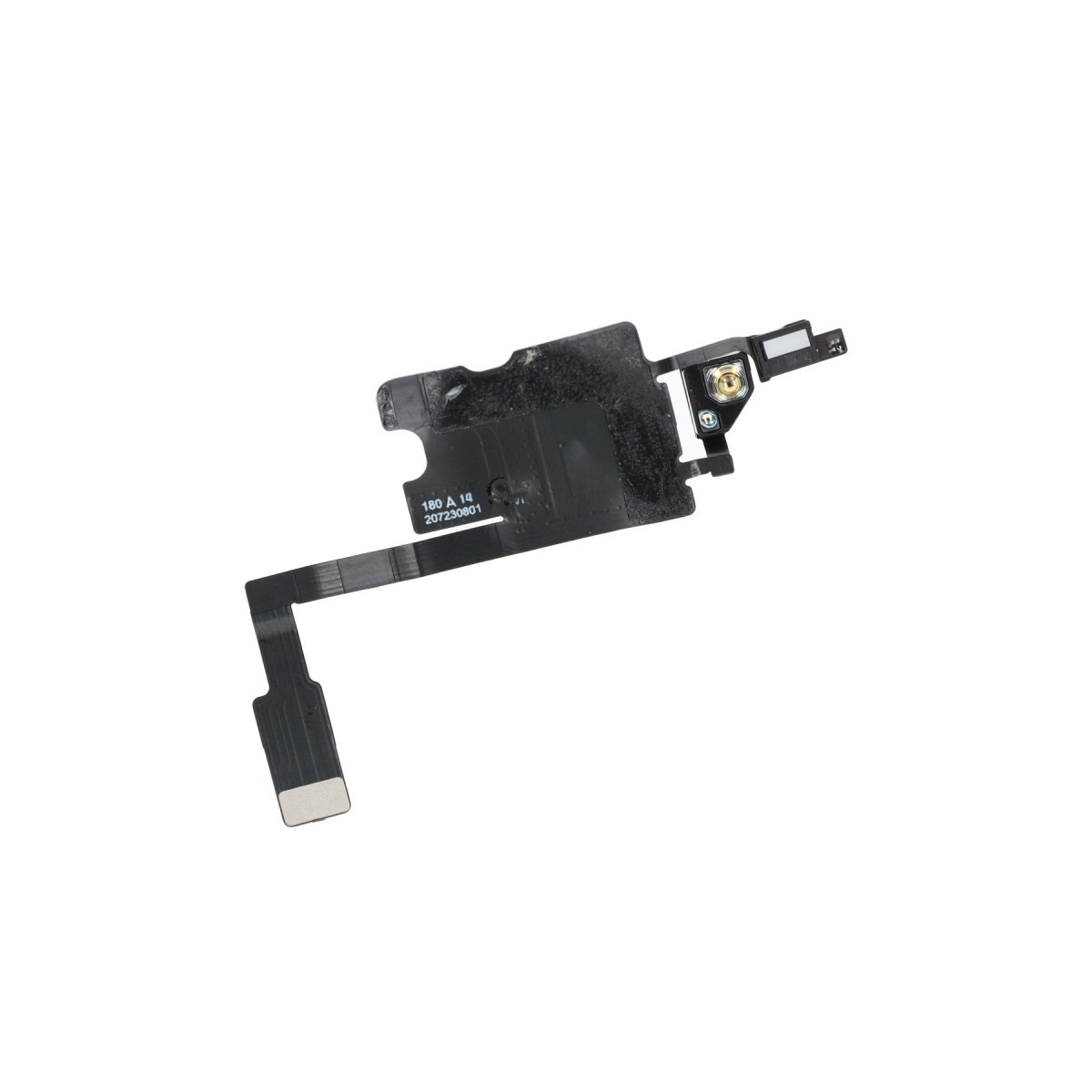 Nappe capteur de proximité pour iPhone 14 Pro Max